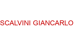 SCALVINI GIANCARLO VILLA D ALME