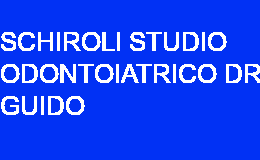SCHIROLI STUDIO ODONTOIATRICO DR GUIDO GENOVA