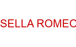 SELLA ROMEO RECOARO TERME