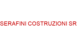 SERAFINI COSTRUZIONI SRL FIUMICINO