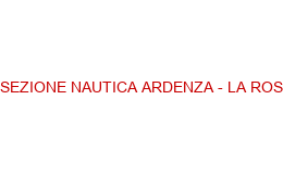 SEZIONE NAUTICA ARDENZA - LA ROSA LIVORNO