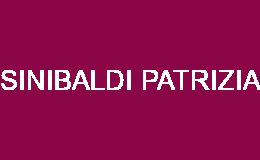 SINIBALDI PATRIZIA ROMA