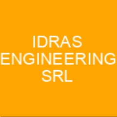 IDRAS ENGINEERING SRL CASTEL MELLA