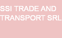 SSI TRADE AND TRANSPORT SRL GENOVA