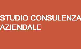 STUDIO CONSULENZA AZIENDALE CARPI