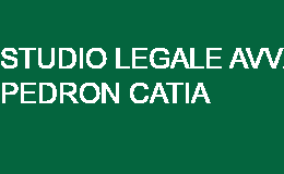 Studio legale AVV. Pedron Catia Latina