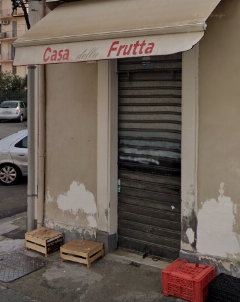 CASA DELLA FRUTTA DI GAROZZO SEBASTIANO CATANIA