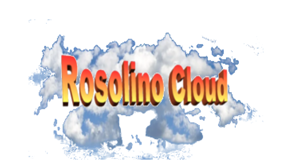 ROSOLINO.CLOUD BAGHERIA