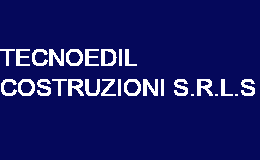 Tecnoedil costruzioni s.r.l.s Avellino