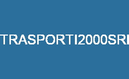 TRASPORTI2000SRL Pavullo nel Frignano