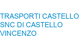 TRASPORTI CASTELLO SNC DI CASTELLO VINCENZO ARZANO