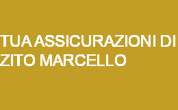 TUA ASSICURAZIONI DI ZITO MARCELLO LATIANO