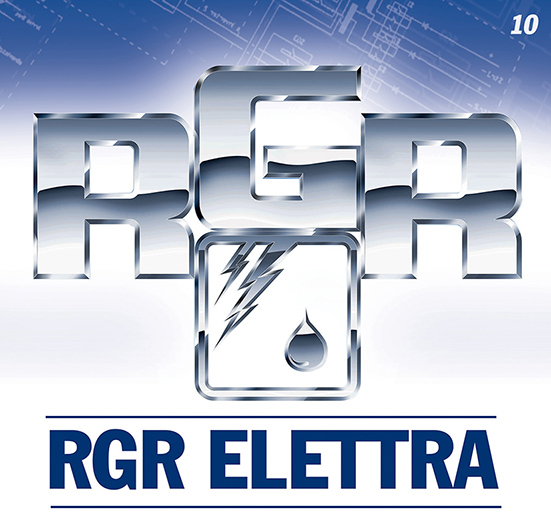 RGR ELETTRA SRL SAN GIULIANO MILANESE