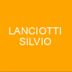 LANCIOTTI SILVIO GENAZZANO