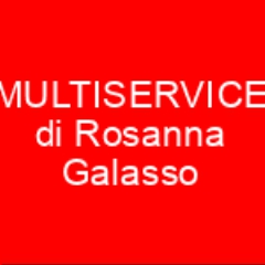 MULTISERVICE di Rosanna Galasso Milano