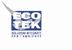 ECOTEK SRL SIRACUSA