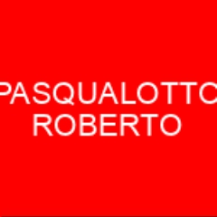 PASQUALOTTO ROBERTO gruaro