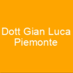 Dott Gian Luca Piemonte FIRENZE