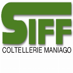 SIFF Coltelleria Maniago MANIAGO