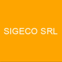 SIGECO SRL CHIONS