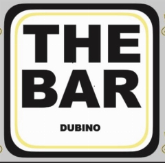 THE BAR DUBINO DUBINO