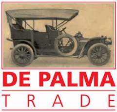 De Palma Trade srl Modugno