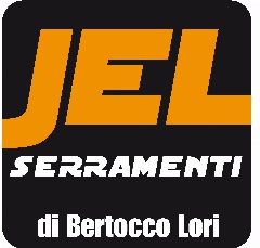 JEL SERRAMENTI S.A.S. DI BERTOCCO JERRY brendola