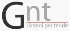 GNT Srl Accessori per Tende Bastoni per Tende rubano