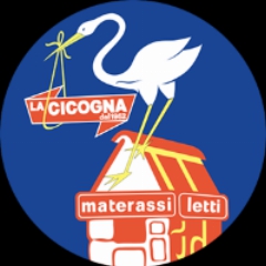 La Cicogna Materassi Bottegone del Materassi Milano