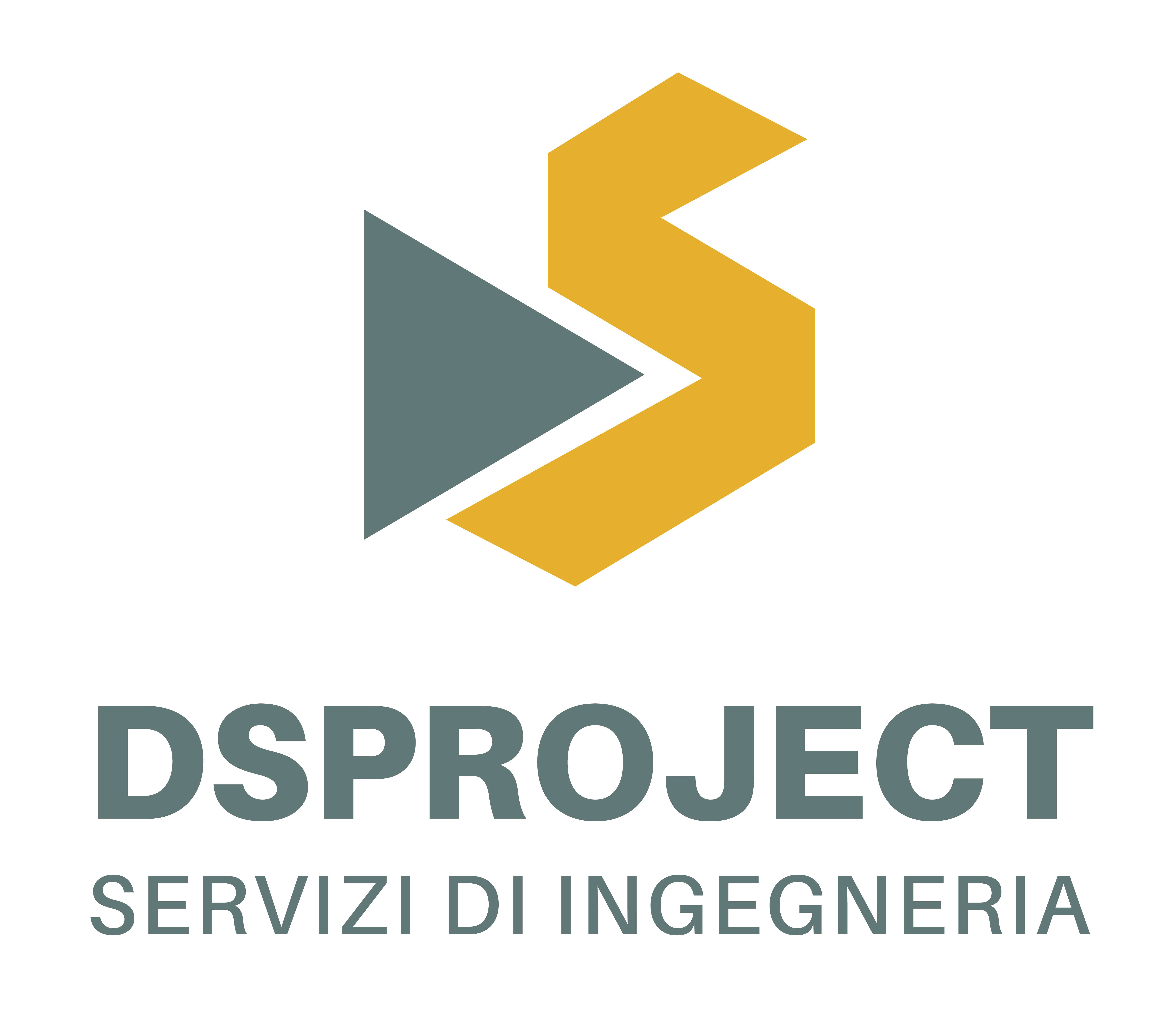 DSPROJECT S.RL. Giardini Naxos