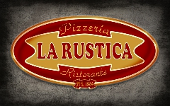 PIZZERIA Ristorante LA RUSTICA LAVELLO