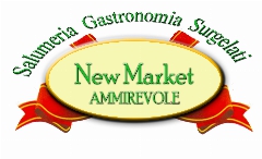 New Market sas di Ammirevole Massimiliano e C NAPOLI