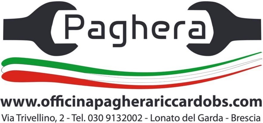 PAGHERA RICCARDO E C SNC lonato