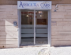 Assicura Cars Gela