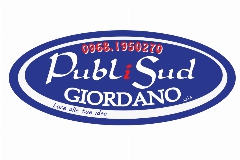 PUBLISUD GIORDANO s.r.l.s. Lamezia Terme