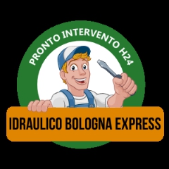 Idraulico Bologna h24 Bologna
