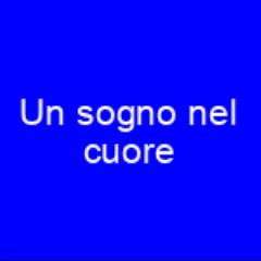 Un sogno nel cuore di Francesca Portiero Cesate