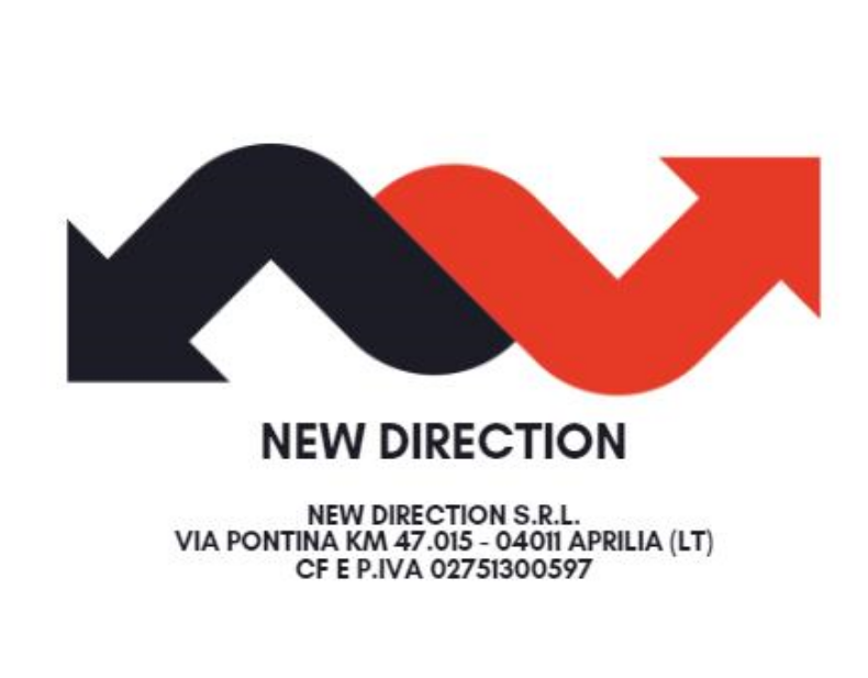 New Direction SRL Aprilia
