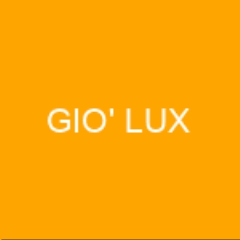 GIO' LUX DI GABRIELLI GIORGIA Genova