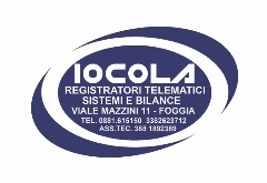 IOCOLA ANGELO FOGGIA