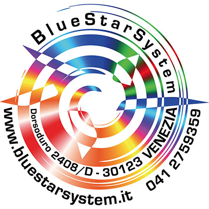 BLUESTARSYSTEM DI MONTICO JURI VENEZIA