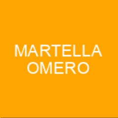 MARTELLA OMERO L AQUILA