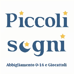 Piccoli Sogni Abbigliamento e Giocattoli VILLABATE