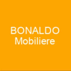 BONALDO  Mobiliere SAREZZANO