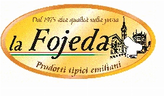 LA FOJEDA PARMA