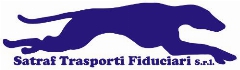 SATRAF TRASPORTI FIDUCIARI SRL MILANO