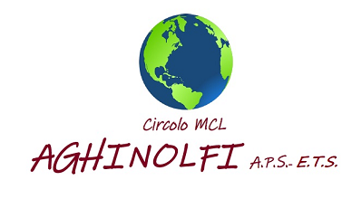 Circolo MCL AGHINOLFI aps  ETS montignoso