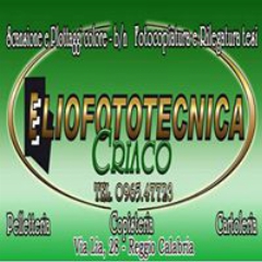 ELIOFOTOTECNICA SRL REGGIO CALABRIA