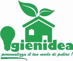 Igienidea di Boggia Nico e Paladino Francesco snc CASSINO