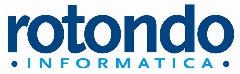 ROTONDO INFORMATICA FORIO